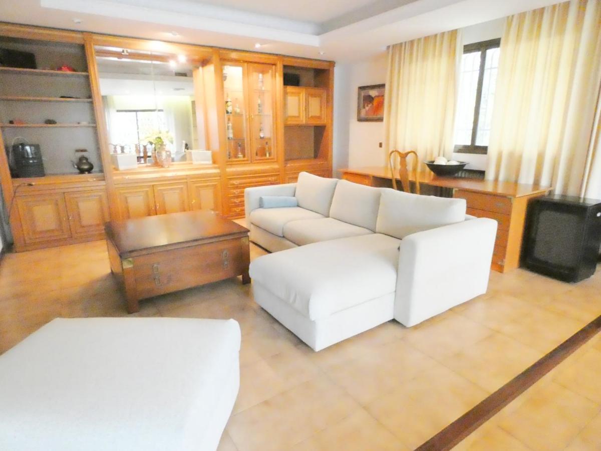 Villa Casa Llevant *