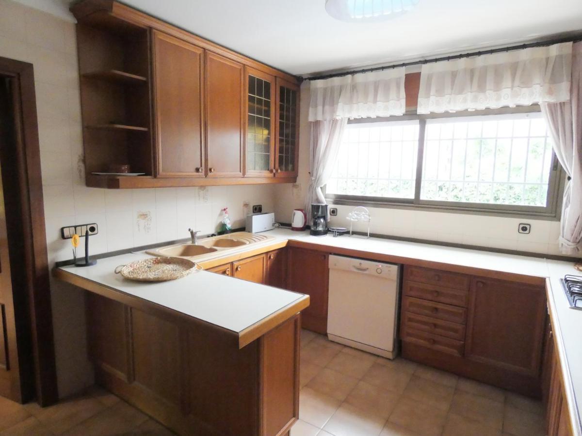 Casa Llevant *